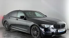 Used 2019 BMW 530 M Sport Sedan | £20,850 (Super price)