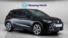 Used 2024 Seat Arona FR Sport SUV | £18,300 (Fair price)