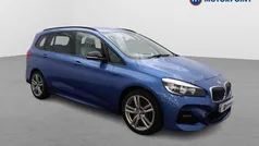 Used 2020 BMW 220 M Sport Estate | £18,699 (Good price)