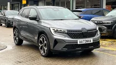 Used 2023 Renault Austral Iconic Esprit Alpine SUV | £24,030 (Good price)