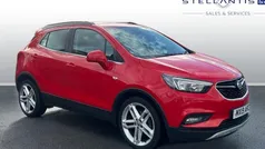 Used 2019 Vauxhall Mokka SUV | £8,975 (Fair price)