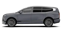 Used 2026 Hyundai Ioniq 6 Ultimate Sedan | £73,195