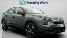 Used 2023 Citroën C4 PureTech Hatchback | £12,066 (Fair price)