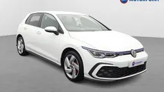 Used 2024 VW Golf VIII GTE Hatchback | £19,049 (Good price)