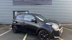 Used 2021 Citroën C1 Hatchback | £7,999 (Fair price)