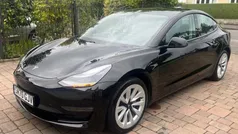 Used 2023 Tesla Model 3 Long Range AWD Sedan | £18,899 (Good price)