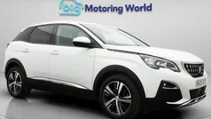 Used 2020 Peugeot 3008 Allure Estate | £14,200 (Fair price)