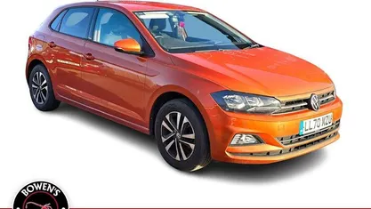 Used 2020 VW Polo United Hatchback | £13,000 (Fair price)