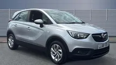 Vauxhall Crossland X