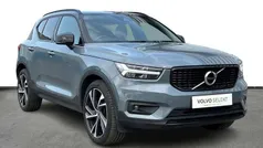 Used 2020 Volvo XC40 R-Design Pro SUV | £26,250 (Fair price)