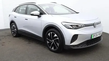 Used VW ID.4 Pro 210 kW (286 HP) 2025 SUV