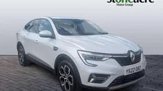 Used 2022 Renault Arkana Version S SUV | £15,750 (Fair price)