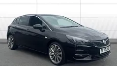 Used 2021 Vauxhall Astra Edition Hatchback | £12,350 (Fair price)