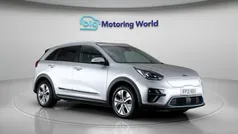 Used 2021 Kia e-Niro 2 SUV | £15,800 (Fair price)