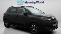 Used 2023 Citroën C3 Aircross PureTech SUV | £12,800 (Fair price)