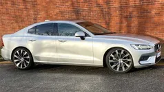 Used 2020 Volvo S60 Inscription Sedan | £20,449 (Fair price)