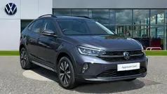 Grey New 2025 VW Taigo Life SUV | £21,356 (Fair price)
