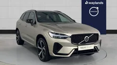 Used 2024 Volvo XC60 Ultimate SUV | £44,301 (Good price)