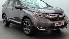 Used 2020 Honda CR-V SE SUV | £17,100 (Good price)