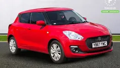 Used 2019 Suzuki Swift SZ-T Hatchback | £8,599 (Good price)
