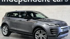Used 2023 Land Rover Range Rover evoque SE Dynamic Hatchback | £27,750 (Good price)