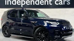 Used 2019 Land Rover Discovery 5 HSE SUV | £25,995 (Fair price)