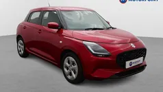 Used 2025 Suzuki Swift Hatchback | £15,299 (Fair price)