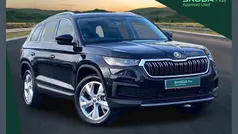 Used 2024 Skoda Kodiaq SE L Executive SUV | £28,600 (Good price)