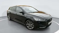 Used 2023 Ford Focus ST-Line Hatchback | £16,649 (Fair price)