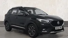 Used 2024 MG ZS Exclusive Sedan | £13,490 (Fair price)