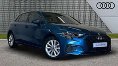Used 2023 Audi A3 Hatchback | £20,995 (Good price)