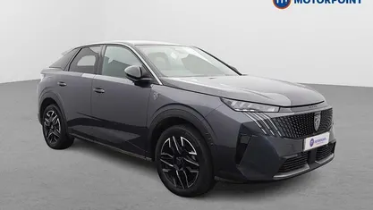 Used 2024 Peugeot 3008 GTi Hatchback | £25,399 (Fair price)