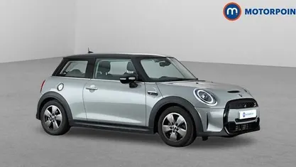 Used Mini Cooper S Classic 178 HP (130 kW) 2022 Grey Hatchback