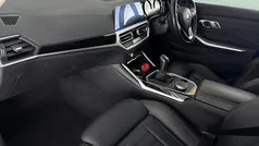 Used 2020 BMW 320 Sport Line Estate | £16,880 (Good price)