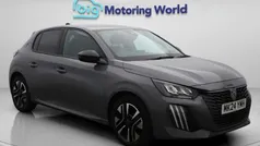Used 2024 Peugeot 208 Allure Hatchback | £15,300 (Fair price)