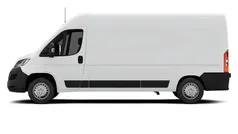 Used 2025 Citroën Relay Van | £23,990 (Fair price)