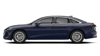Begagnad Audi A6 Sport 204 HK (150 kW) 2025 Sedan