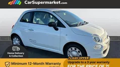 Used 2019 Fiat 500 Pop Hatchback | £5,197 (Fair price)