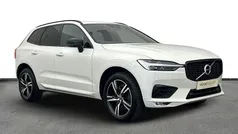 Used 2021 Volvo XC60 R-Design SUV | £28,000 (Good price)
