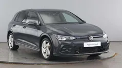 Grey Used 2024 VW Golf VIII GTE Hatchback | £25,200 (Fair price)