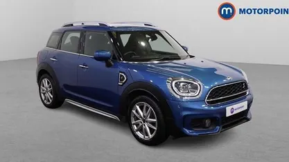Used Mini Cooper S Sport 178 HP (130 kW) 2022 Hatchback