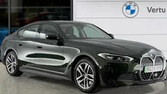 Used 2025 BMW i4 Sport Line Sedan | £31,426 (Super price)