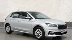 Used 2024 Skoda Fabia Comfort Hatchback | £11,973 (Good price)