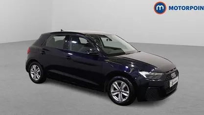 Used Audi A1 Sportback 95 HP (69 kW) 2023 Hatchback