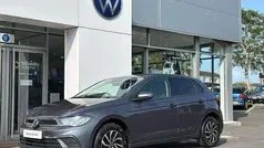 Used 2021 VW Polo Life Hatchback | £16,499 (Fair price)