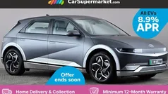 Used 2023 Hyundai Ioniq 5 Premium SUV | £21,676 (Fair price)