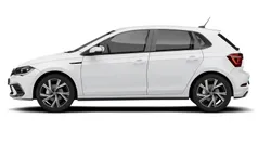 New 2026 VW Polo Life Hatchback | £20,826 (Fair price)