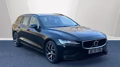 Used 2020 Volvo V60 Momentum Estate | £19,181 (Fair price)