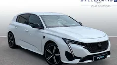Used 2024 Peugeot 308 GTi Hatchback | £16,833 (Good price)
