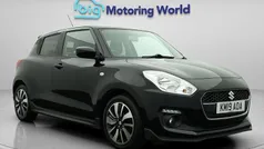 Used 2019 Suzuki Swift Hatchback | £8,200 (Fair price)